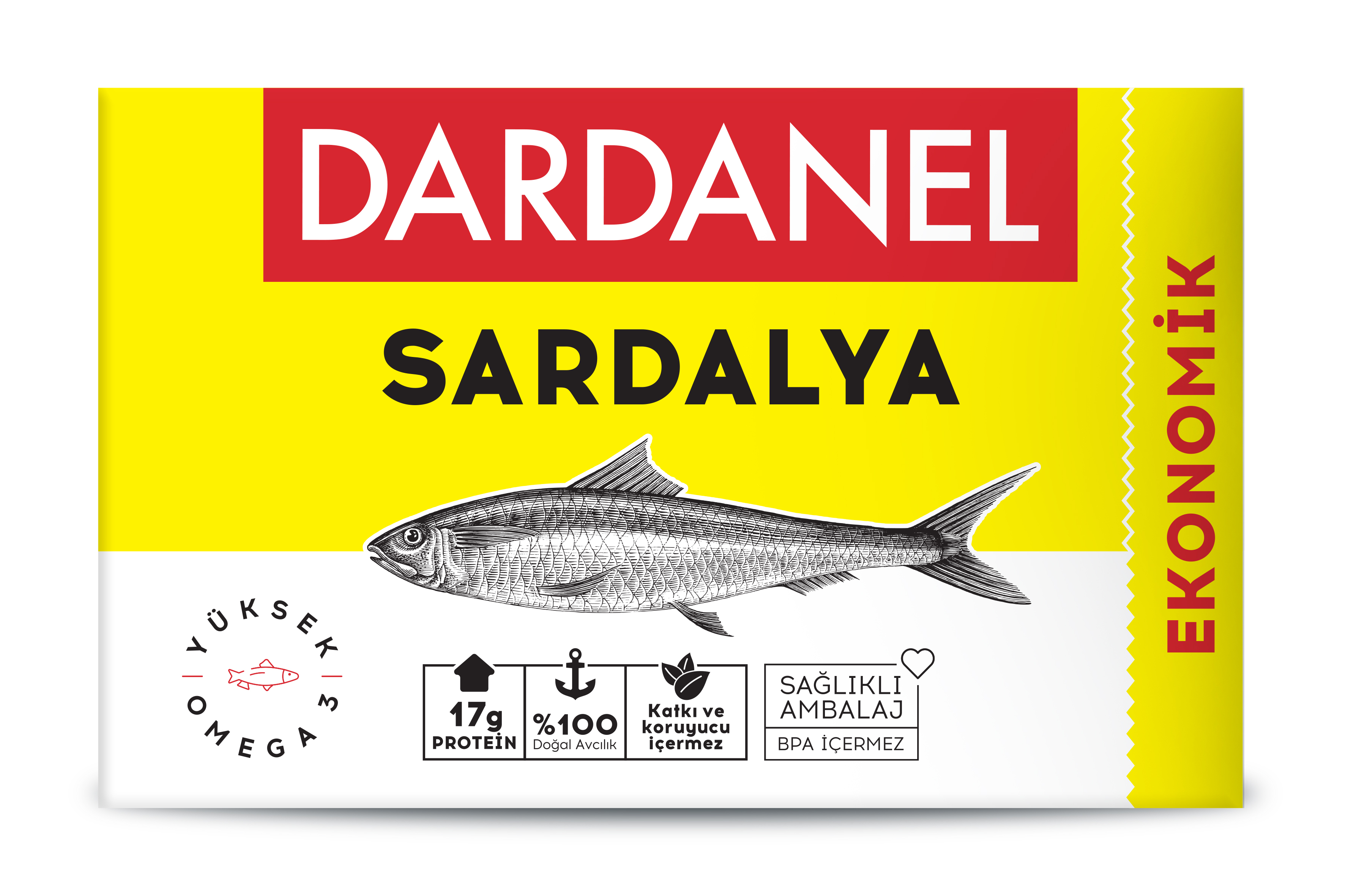 Economische Sardines